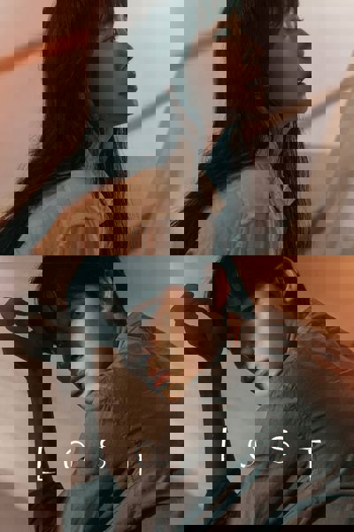 Lost poster