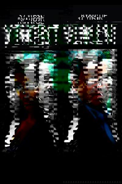 Vincent poster