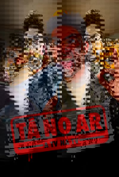 Tá no Ar: A TV na TV poster