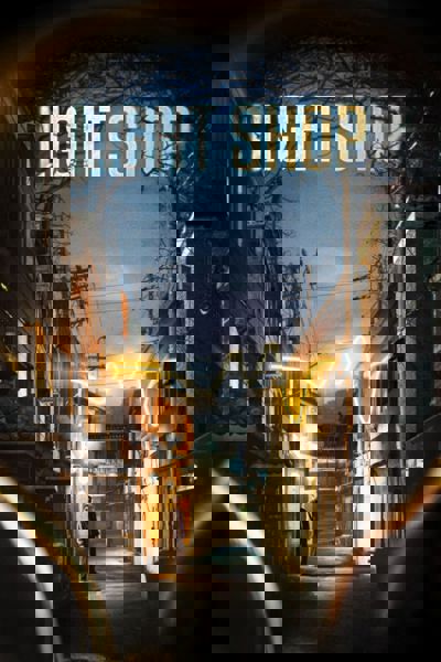 Light Shop poster