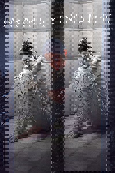 Insanity poster