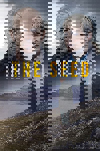 The Seed poster