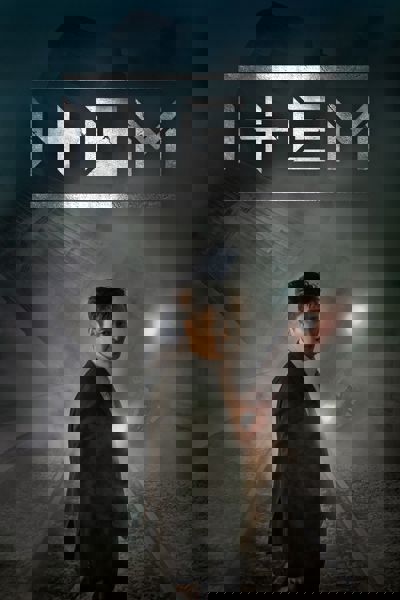 Item poster
