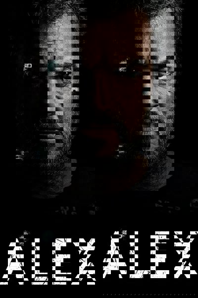 Alex poster