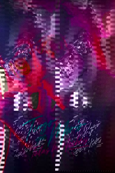 I Have to Die Every Night poster