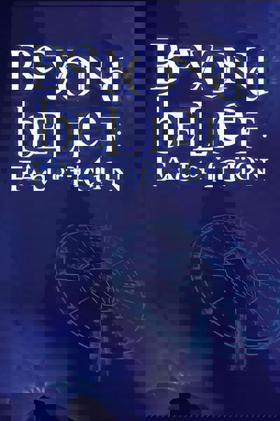 Beyond Belief: Fact or Fiction poster