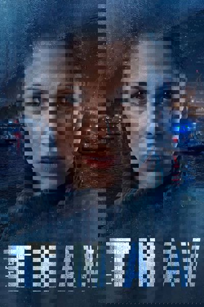 The Thaw poster