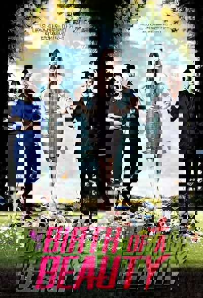 Birth of a Beauty poster