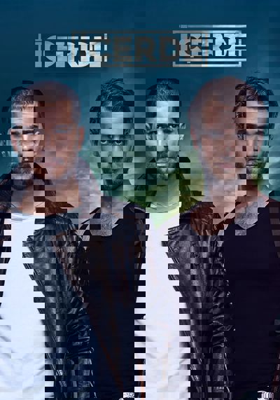 Insider poster