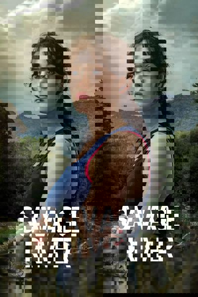 Savage River poster