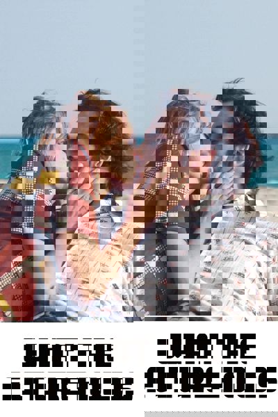 What the Future Holds poster