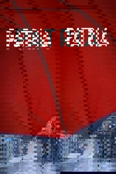 Patria poster