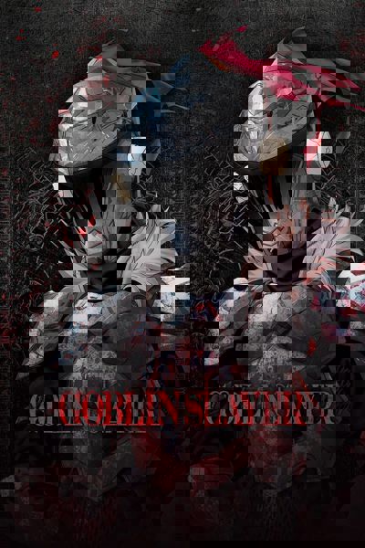 Goblin Slayer poster