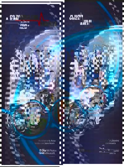 A Corazón Abierto poster