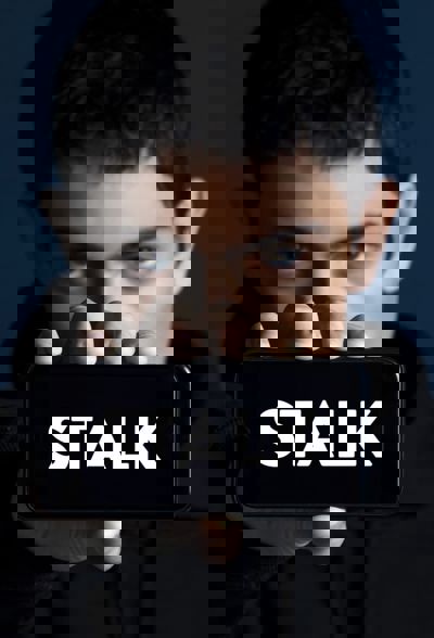Stalk poster