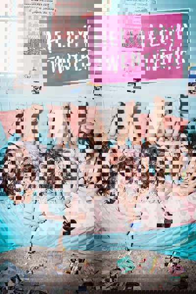 Hello, My Twenties! poster