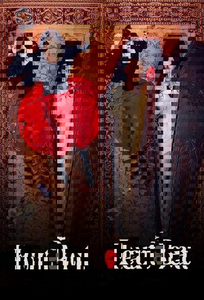 HeartBeat poster