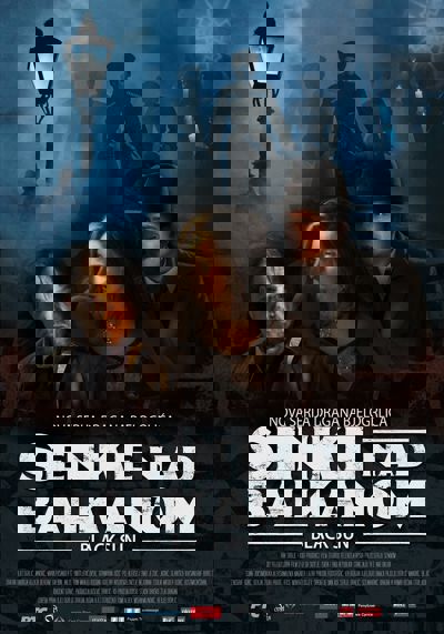 Black Sun poster