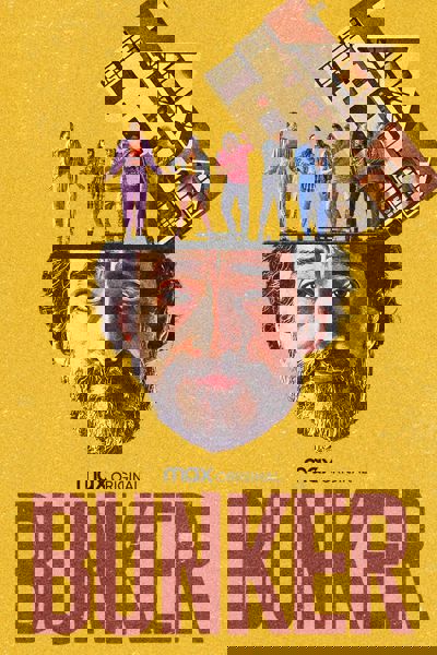 Bunker poster