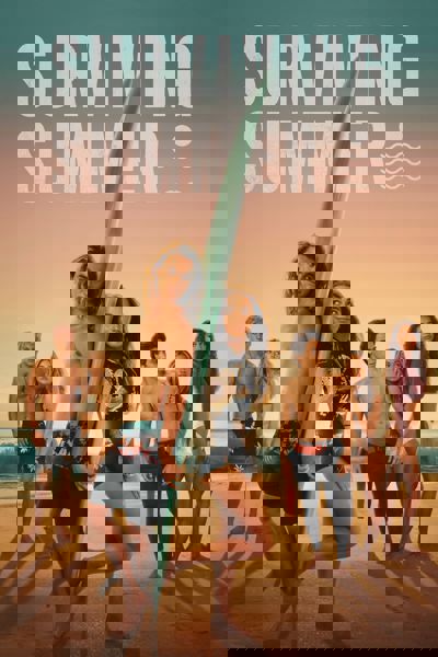 Surviving Summer poster