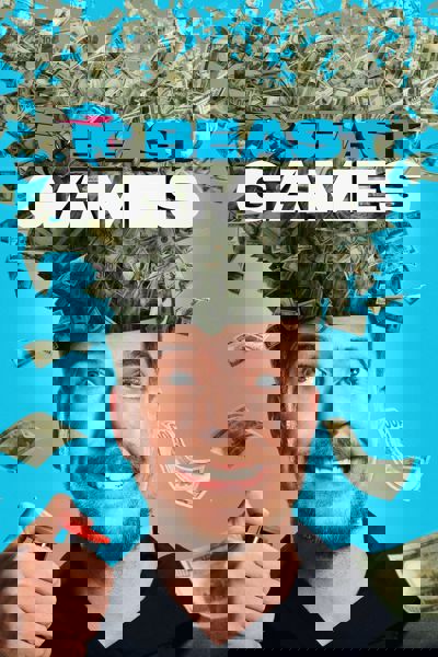Beast Games poster