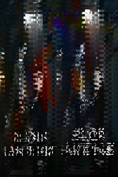 Sell Your Haunted House poster