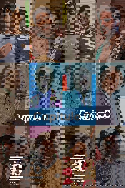 Capítulo 0 poster