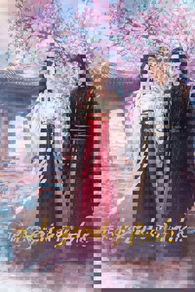 The Legend of Anle poster