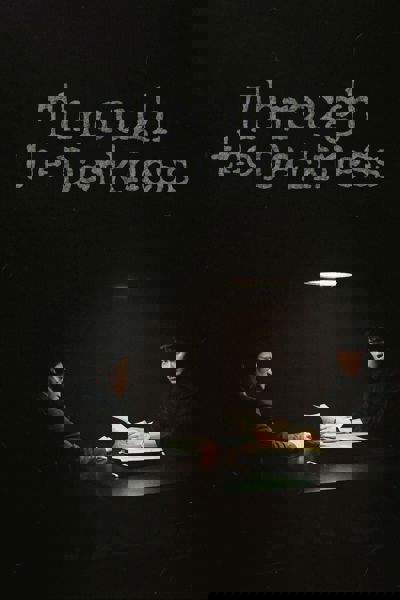 Through the Darkness poster
