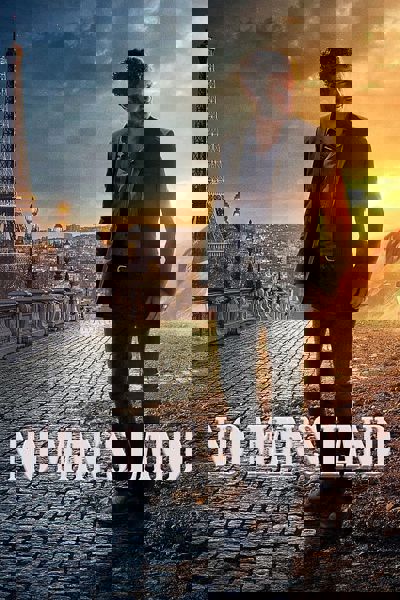 No Man's Land poster