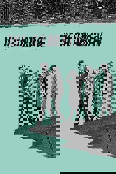 Lookout poster
