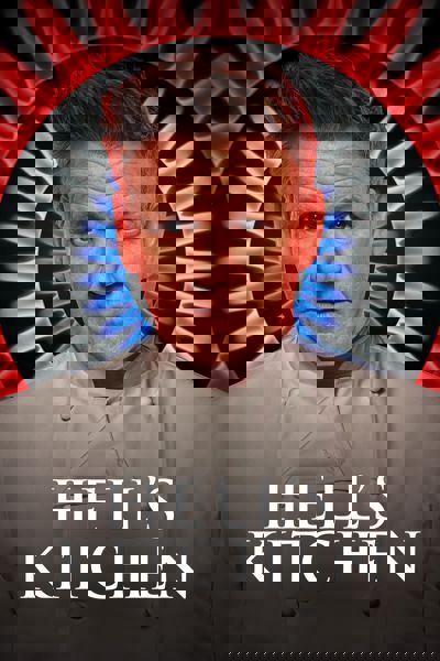 Hell's Kitchen poster