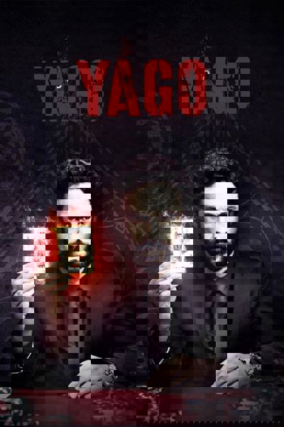 Yago poster