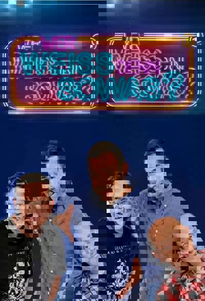 Wer weiß denn sowas? poster