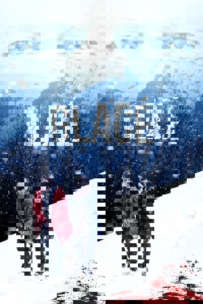 The Frozen Dead poster