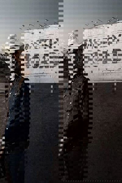 Mystery Road: Origin poster