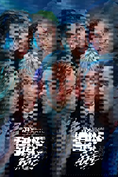 #BringBackAlice poster