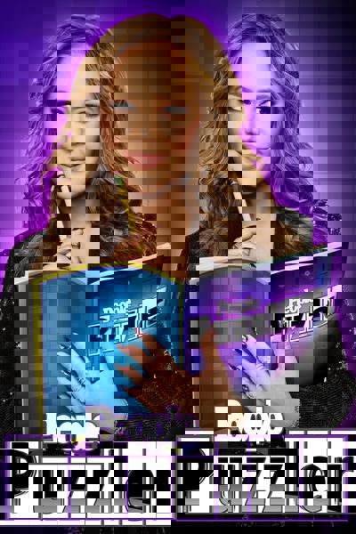 People Puzzler poster