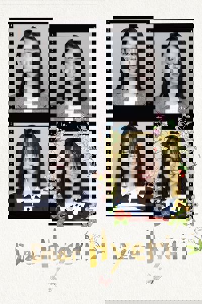 Dear Hyeri poster