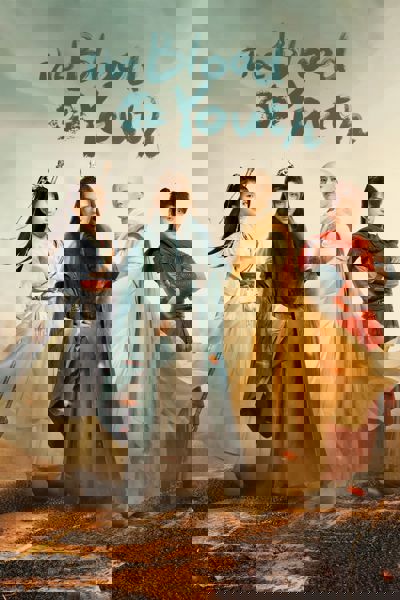 The Blood of Youth poster