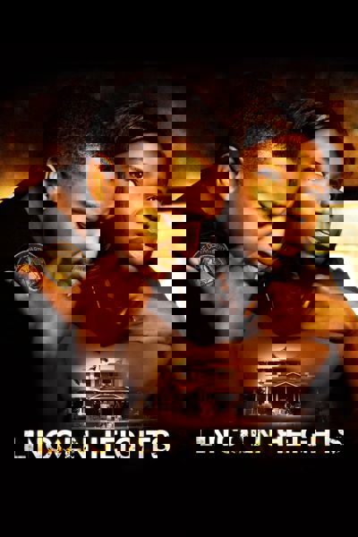 Lincoln Heights poster