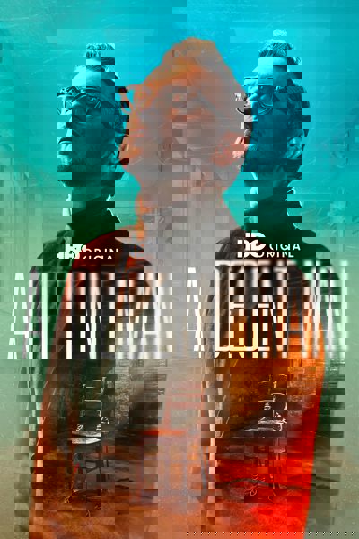 A Decent Man poster