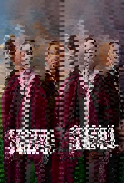 The Convict poster