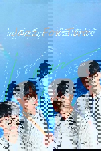 Jazz for Two poster