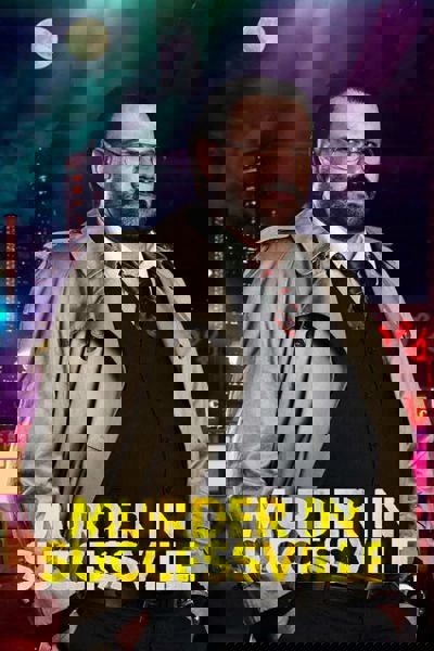 Murder in Successville poster