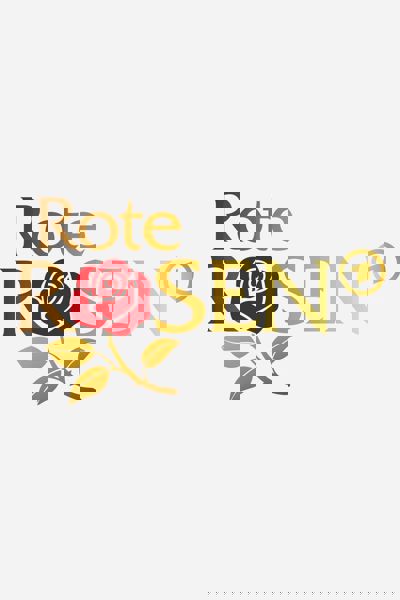 Rote Rosen poster
