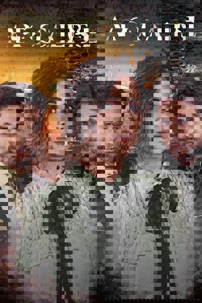 Apocalipse poster