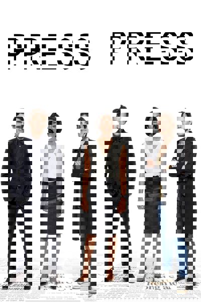 Press poster