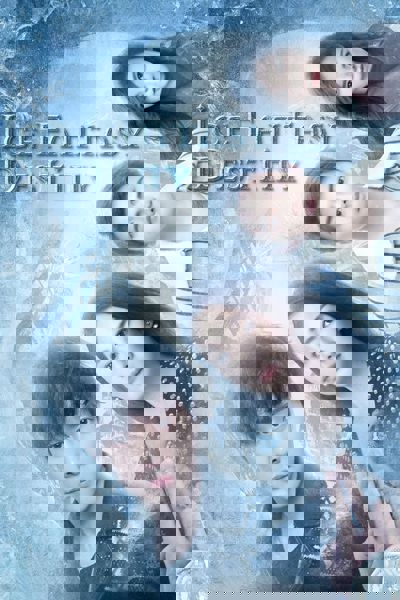 Ice Fantasy poster