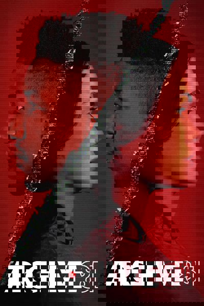 Archive 81 poster